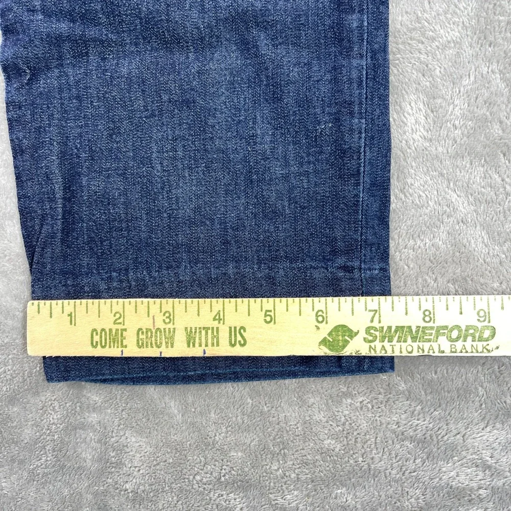 Banana Republic both durability 26